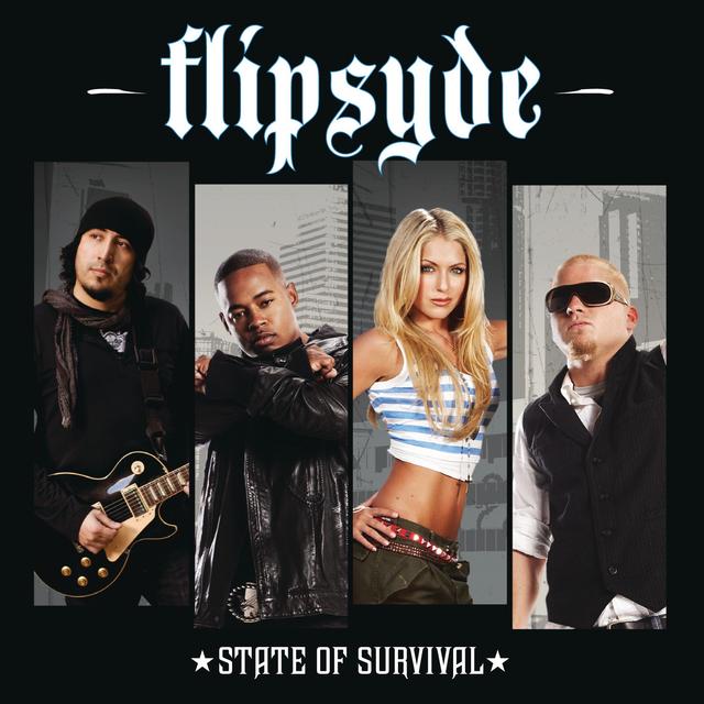 Album cover art for State of Survival