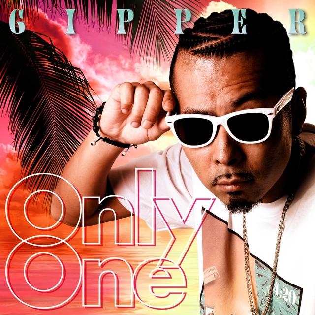 Album cover art for Only One - Single