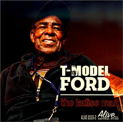 Album cover art for Rockin' at the Roundhouse