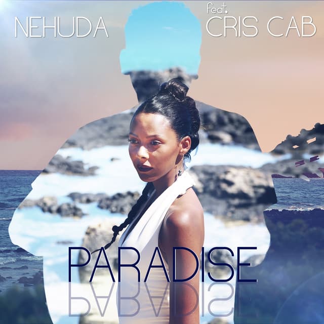 Album cover art for Paradise
