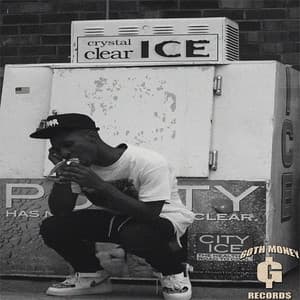 Album cover art for Ice Cream & Mac 10s