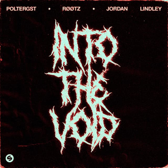 Album cover art for Into The Void (feat. Jordan Lindley)