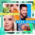 Album cover art for Beba Beba