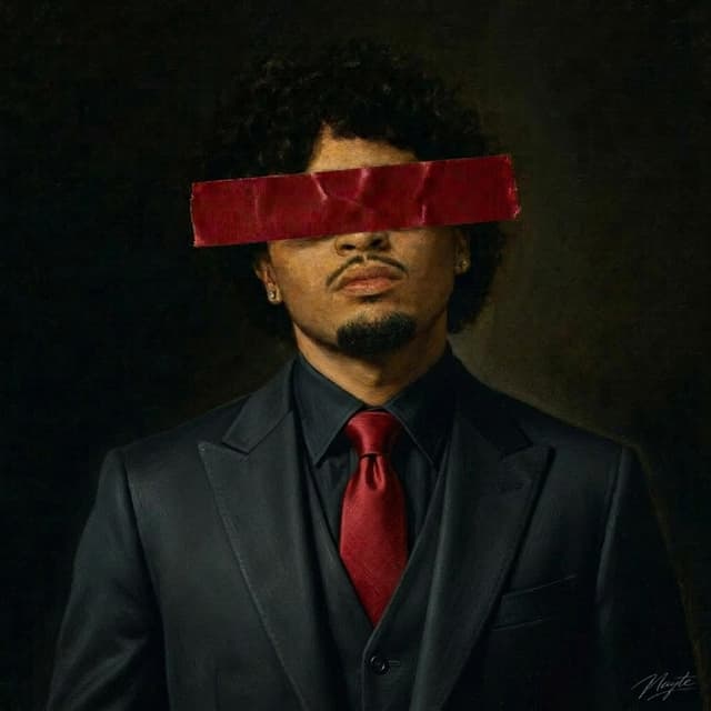 Album cover art for GALLERY