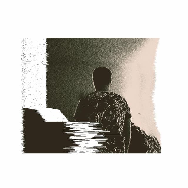 Album cover art for nowhere:void