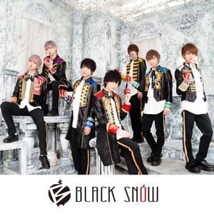 Album cover art for 毒林檎バイオレーション