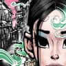 排尾后巷