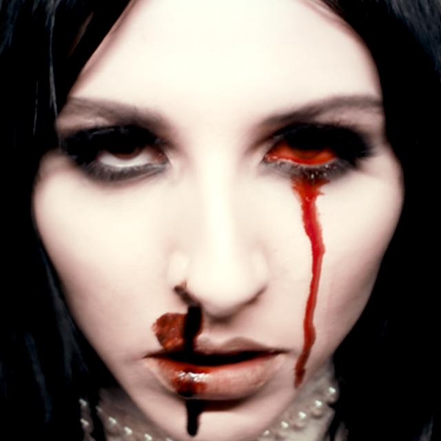 Album cover art for Crazy Girls