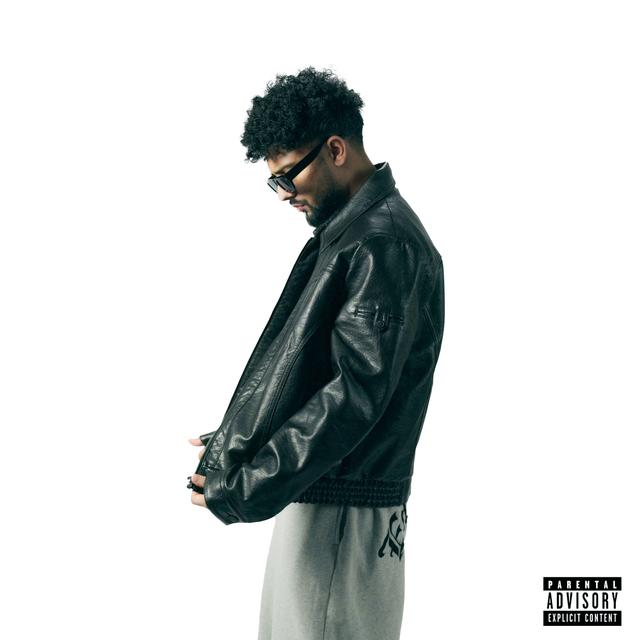 Album cover art for Chaklu