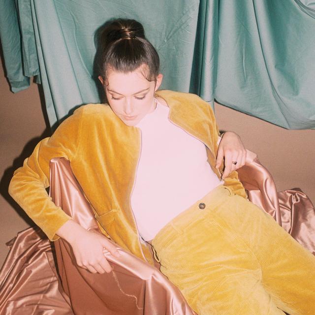 Album cover art for Future Daughters