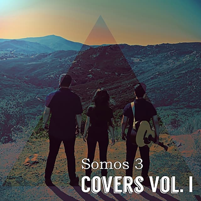 Album cover art for Covers, Vol. I