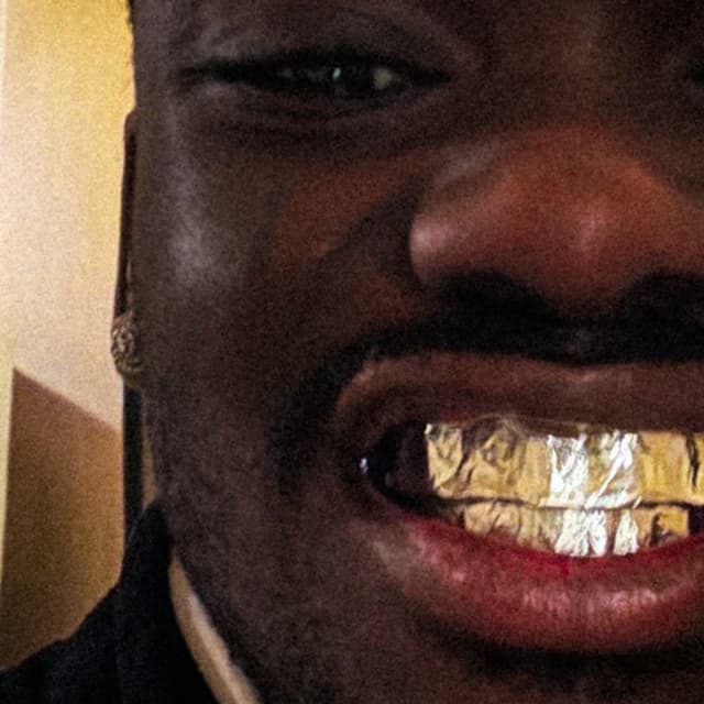 Album cover art for WIN WIN
