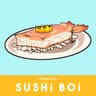 SUSHI BOI