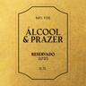 Álcool & Prazer (Alcool & Prazer)