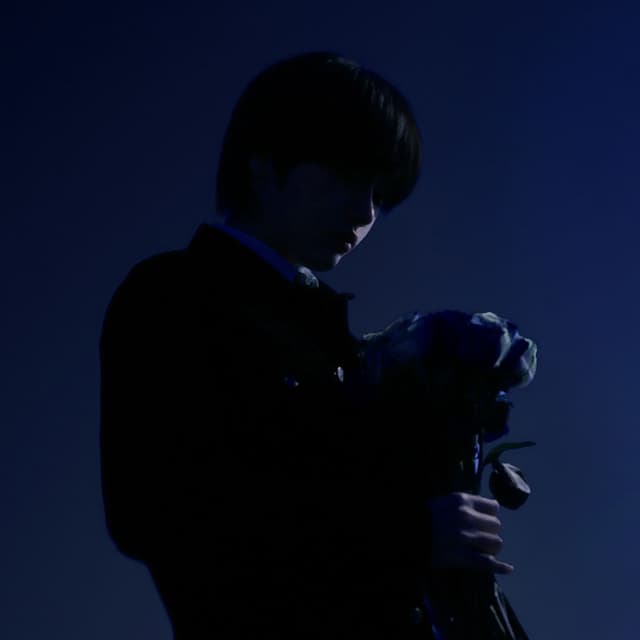 Album cover art for NOTHING WITHOUT YOU