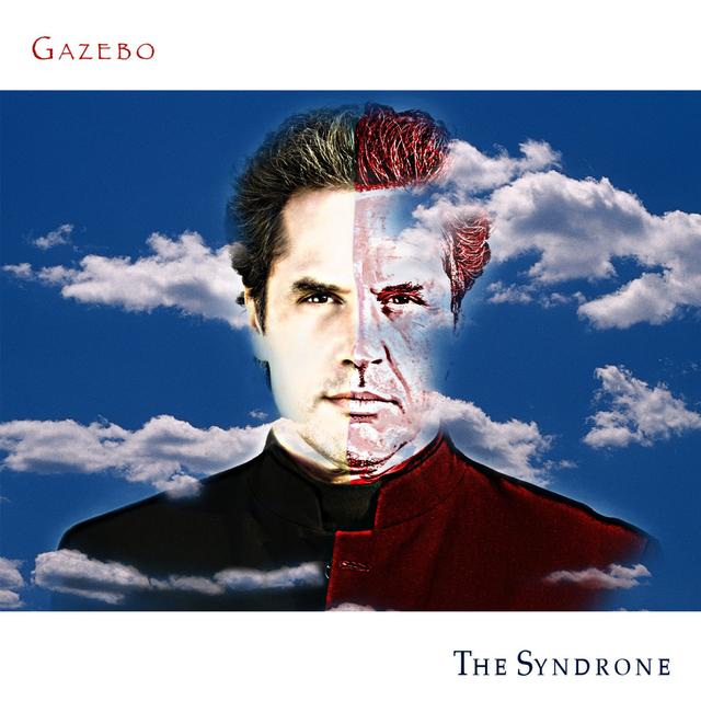 Album cover art for The Syndrone