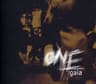 One