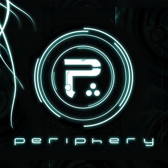 Album cover art for Periphery