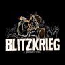 Blitzkrieg - Drammen