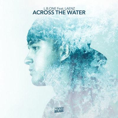 Album cover art for Across The Water