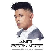 Album cover art for Satu Peluang