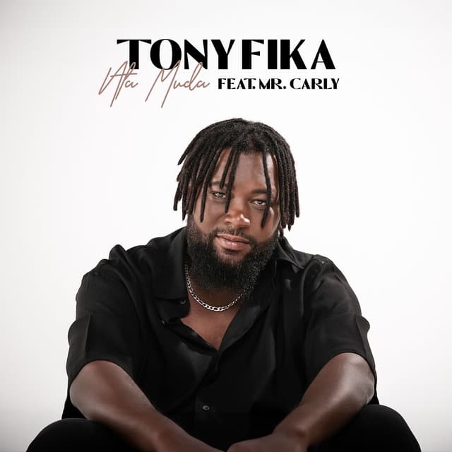 Album cover art for N'ta Muda