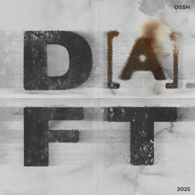 Album cover art for D(A)FT