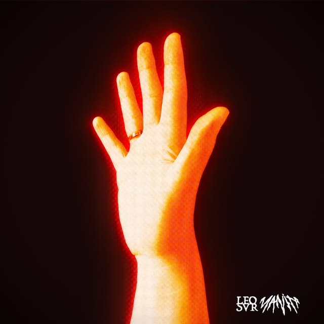 Album cover art for Manita
