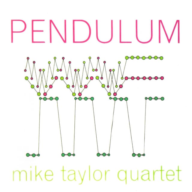 Album cover art for Pendulum