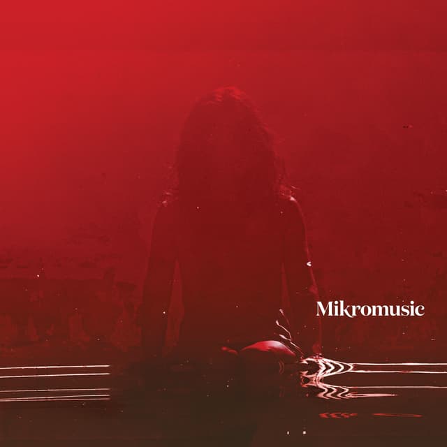 Album cover art for Matka I Zony