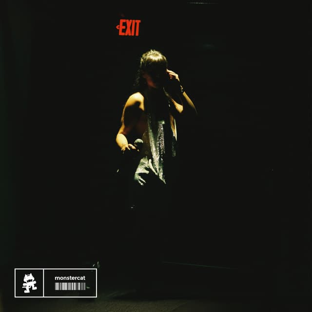 Album cover art for Should’ve Known Better