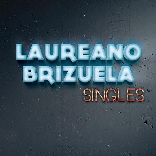Album cover art for Singles