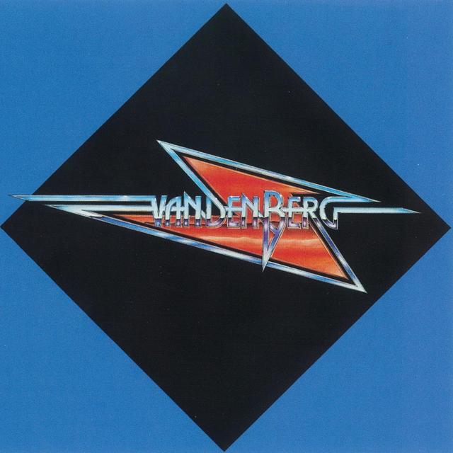 Album cover art for Vandenberg