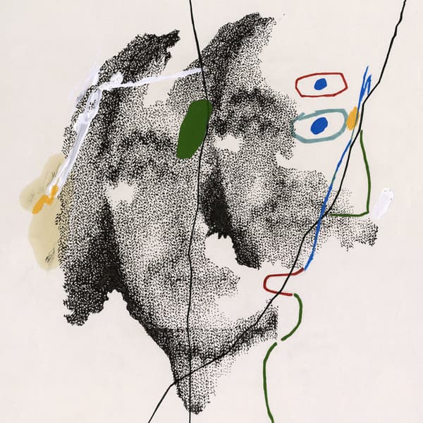 Album cover art for The Long and Short of It