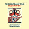 Νύχτωσε χωρίσ φεγγάρι [Album : Magical Rebetiko]