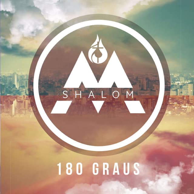 Album cover art for 180 Graus