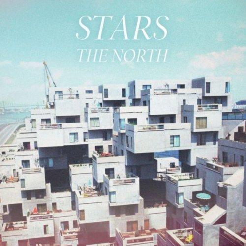 Album cover art for The North