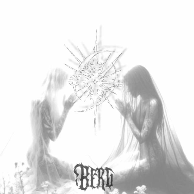 Album cover art for Koldblodet Killer