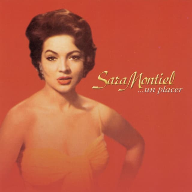 Album cover art for Un Placer