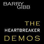 Album cover art for The Heartbreaker Demos