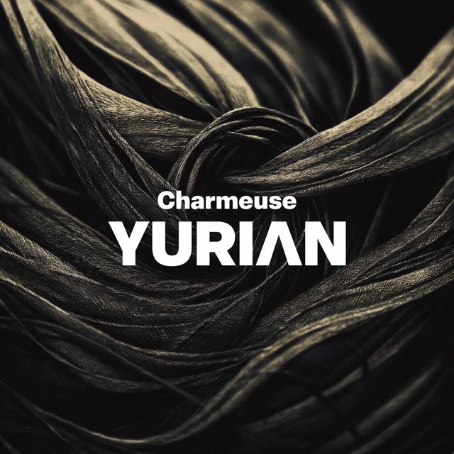 Album cover art for Charmeuse