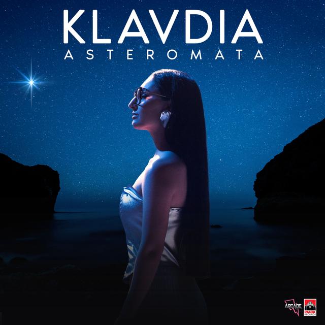 Album cover art for Asteromata