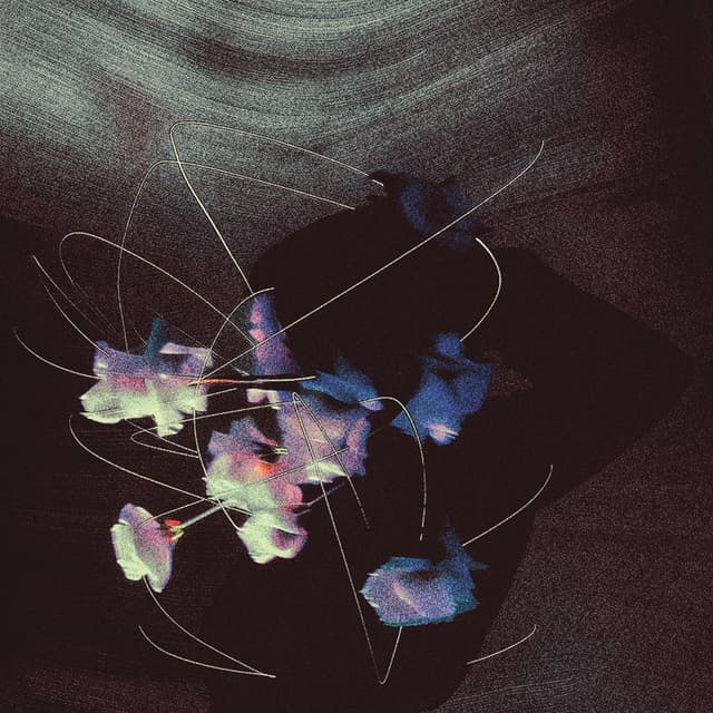Album cover art for I'm Bored