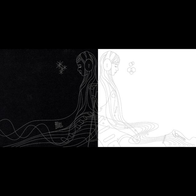 Album cover art for Utaite Myouri (Sono Ichi) - A Favor of Duty, Pt. 1