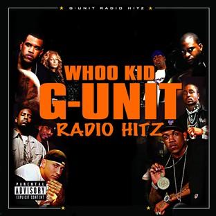 Album cover art for G-Unit Radio Vol. 2 - International Ballers