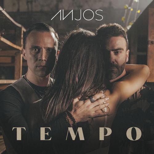 Album cover art for Tempo