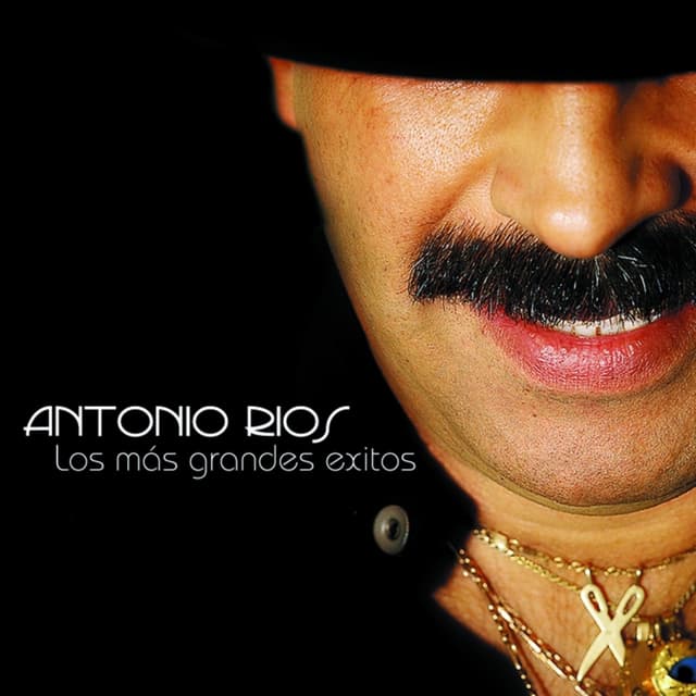 Album cover art for Los Más Grandes Éxitos