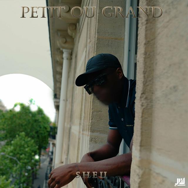 Album cover art for Petit ou grand