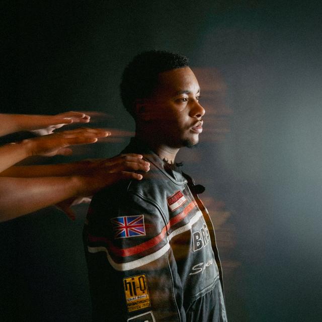 Album cover art for LOTUS