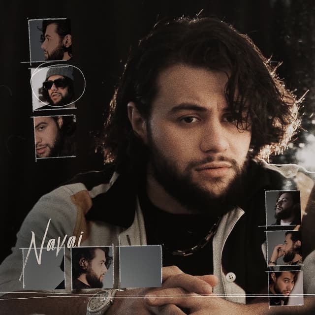 Album cover art for Три песни